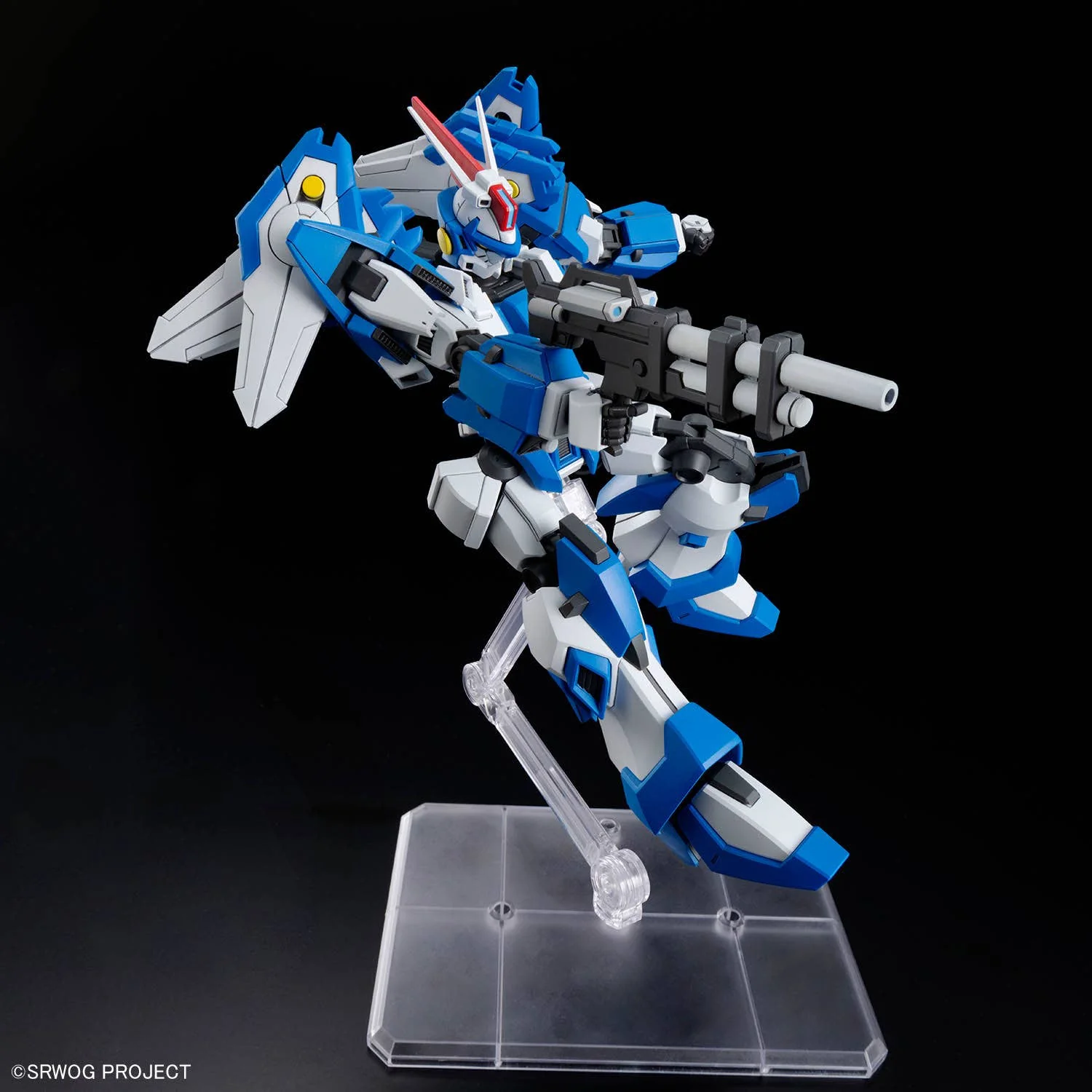Super Robot Wars - HG Ashsaviour - Image 4