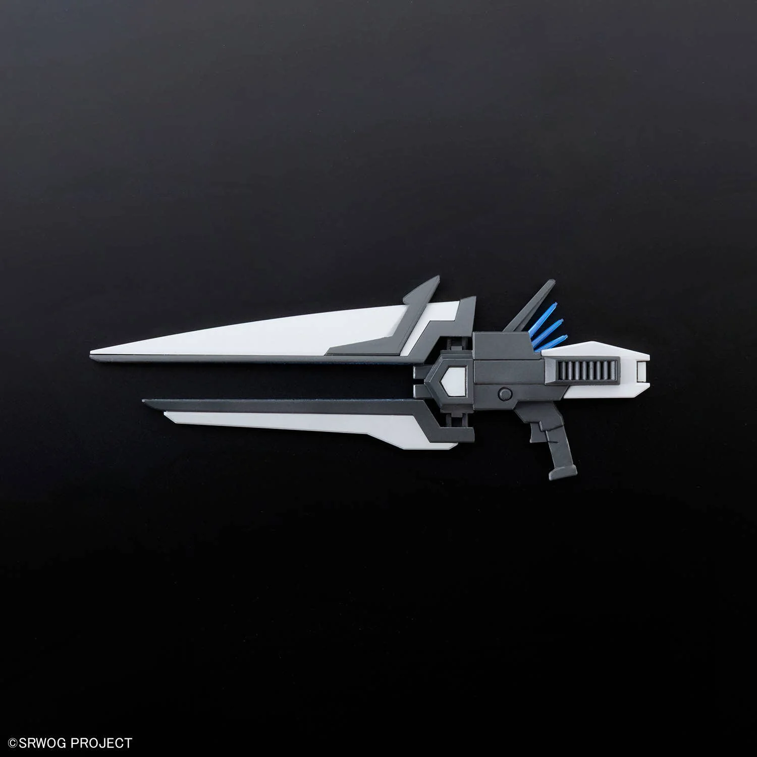 Super Robot Wars - HG Ashsaviour - Image 7