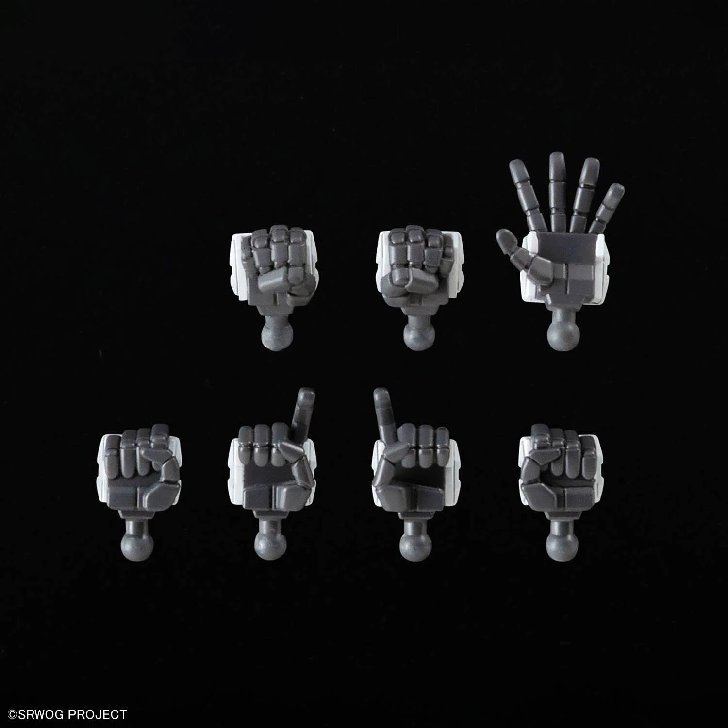Super Robot Wars - HG Ashsaviour - Image 8