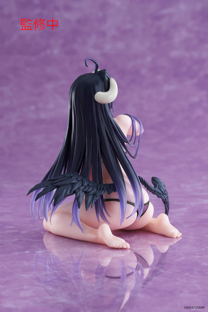 Taito - Overlord - Desktop Cute Albedo (Swimsuit Ver.) - Image 3
