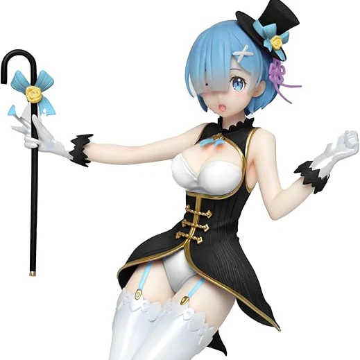 Taito - Re:Zero - Rem Magician Ver.