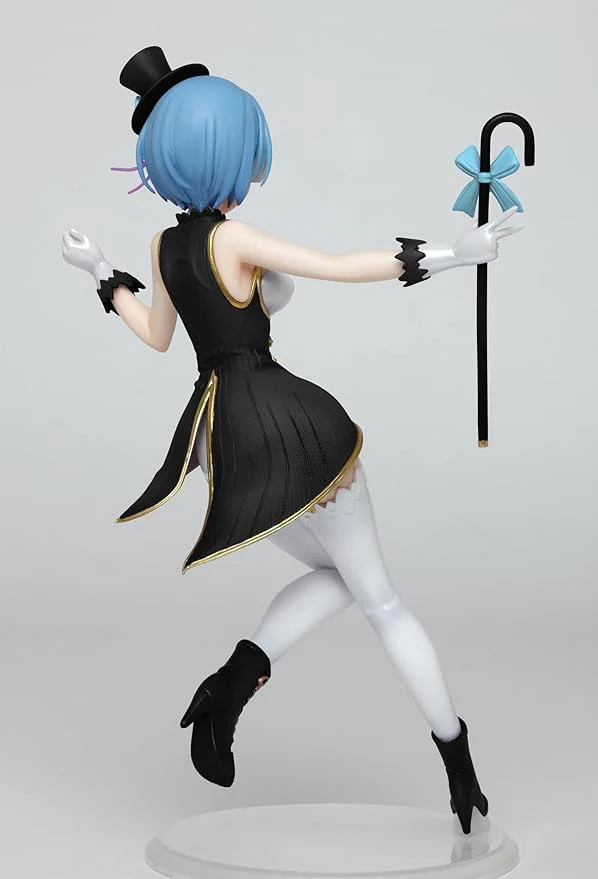 Taito - Re:Zero - Rem Magician Ver. - Image 4