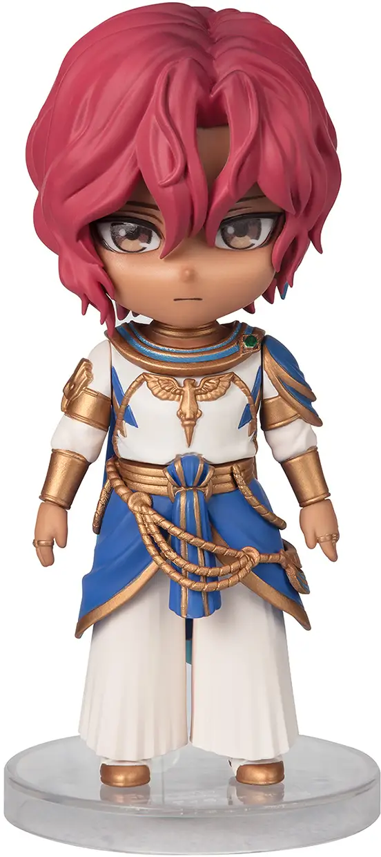 Tales of ARISE - Figuarts mini Dohalim
