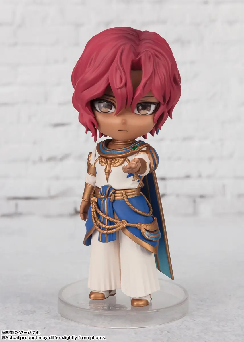 Tales of ARISE - Figuarts mini Dohalim - Image 2
