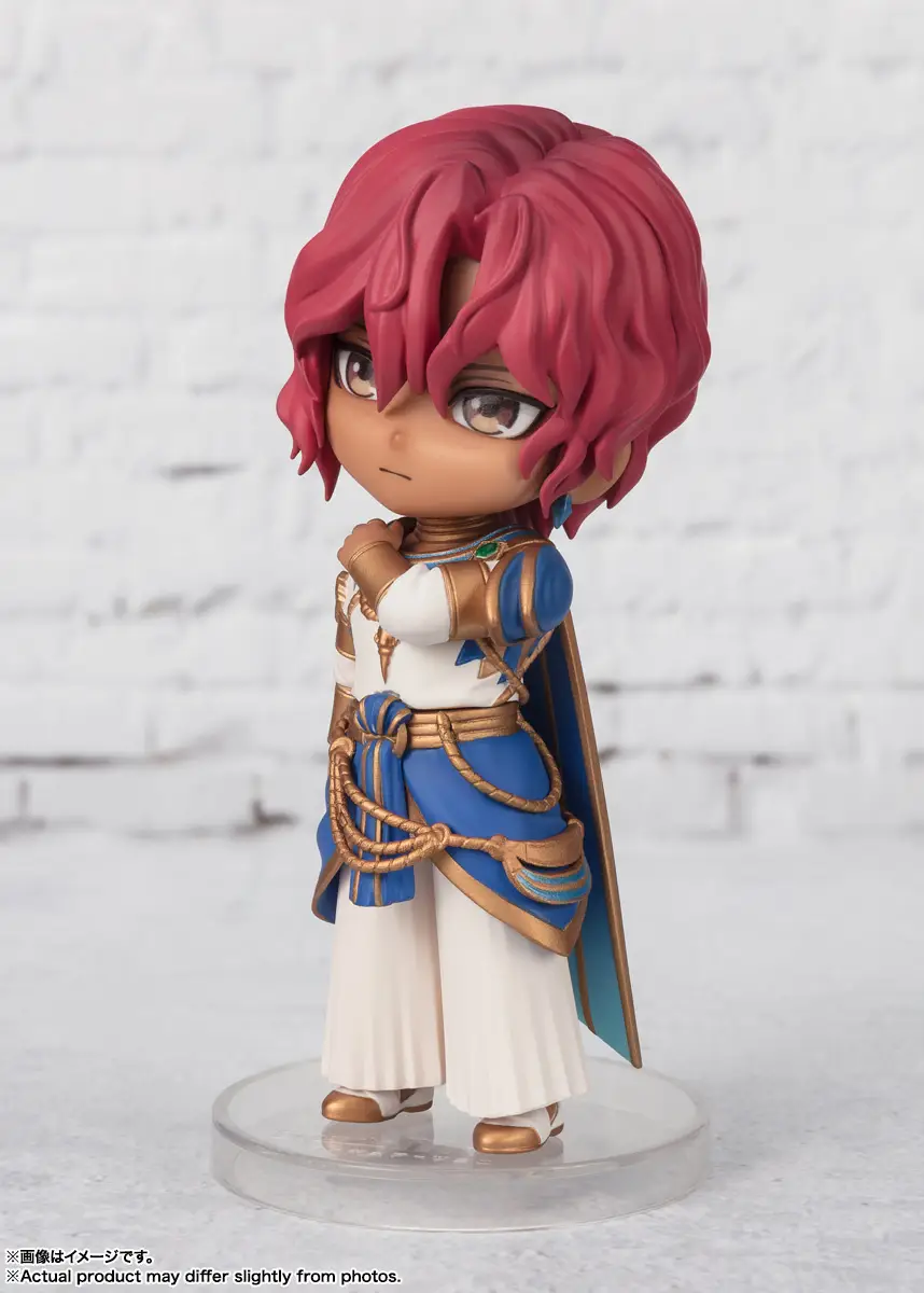 Tales of ARISE - Figuarts mini Dohalim - Image 3