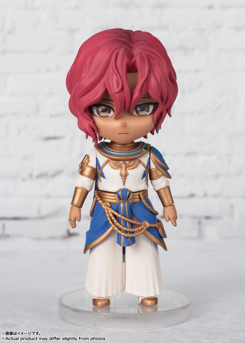 Tales of ARISE - Figuarts mini Dohalim - Image 4