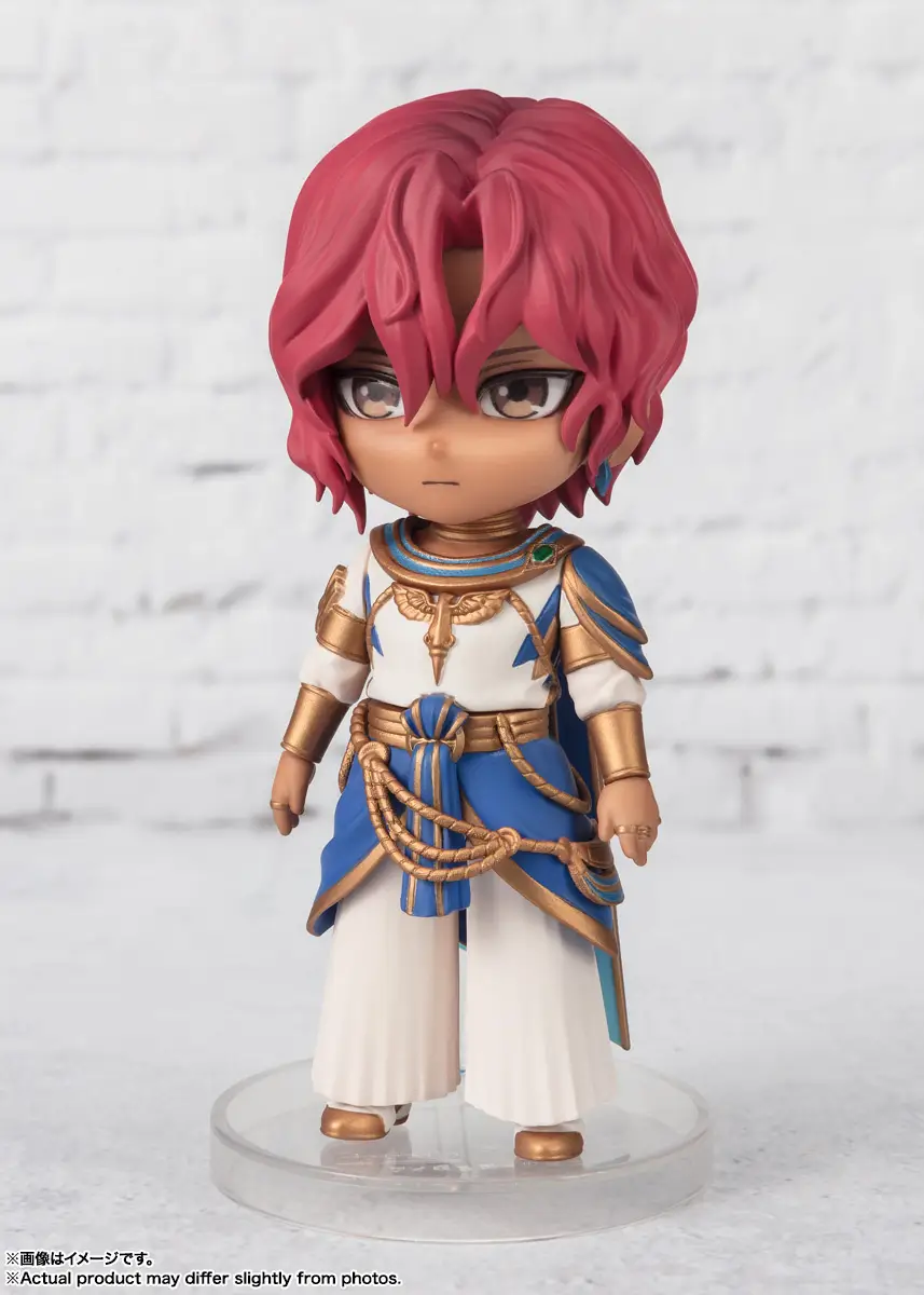 Tales of ARISE - Figuarts mini Dohalim - Image 5