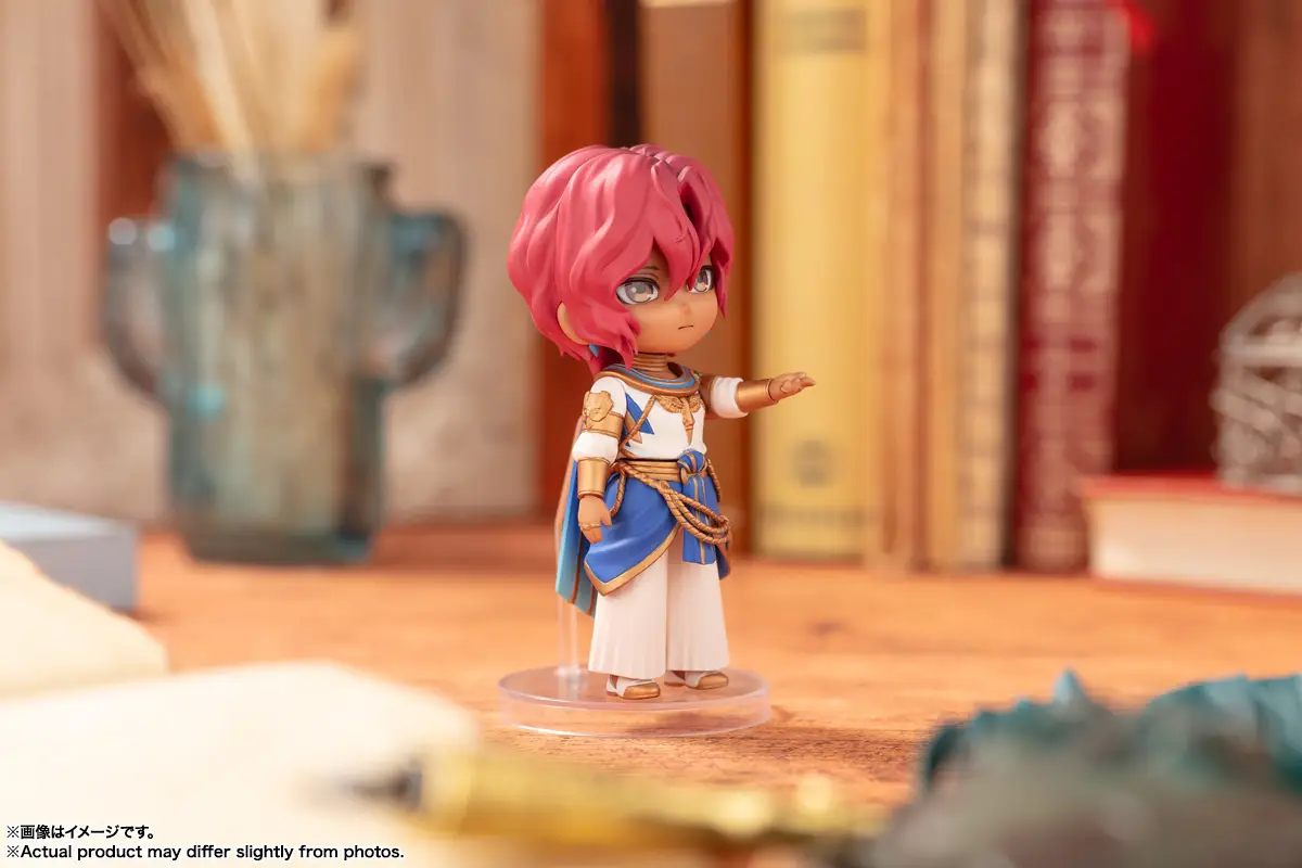 Tales of ARISE - Figuarts mini Dohalim - Image 6