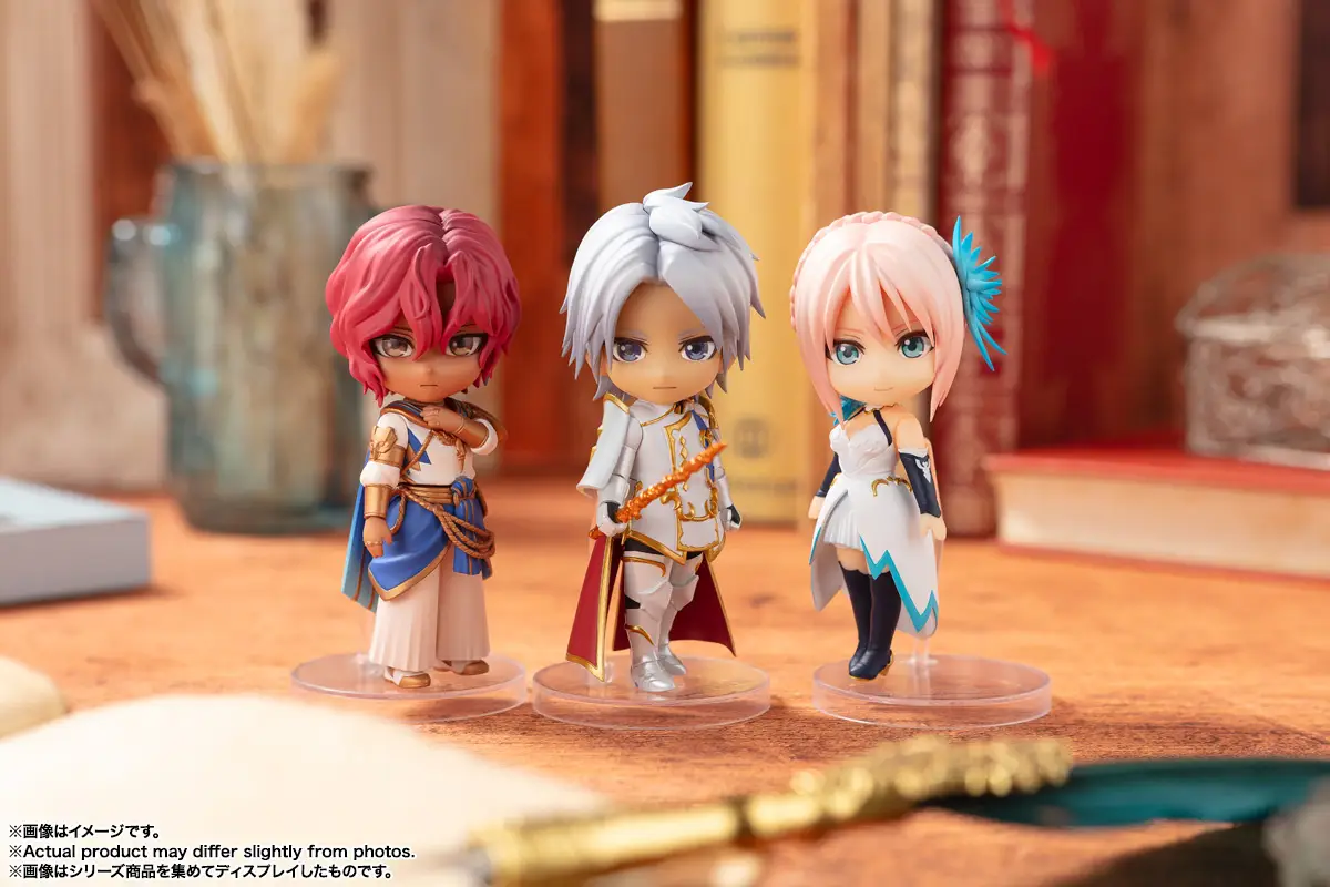 Tales of ARISE - Figuarts mini Dohalim - Image 7