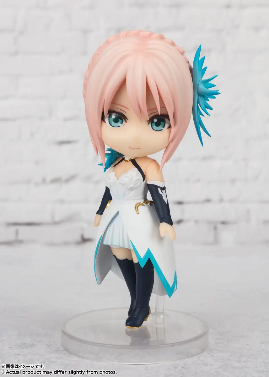 Tales of ARISE - Figuarts mini Shionne - Image 2