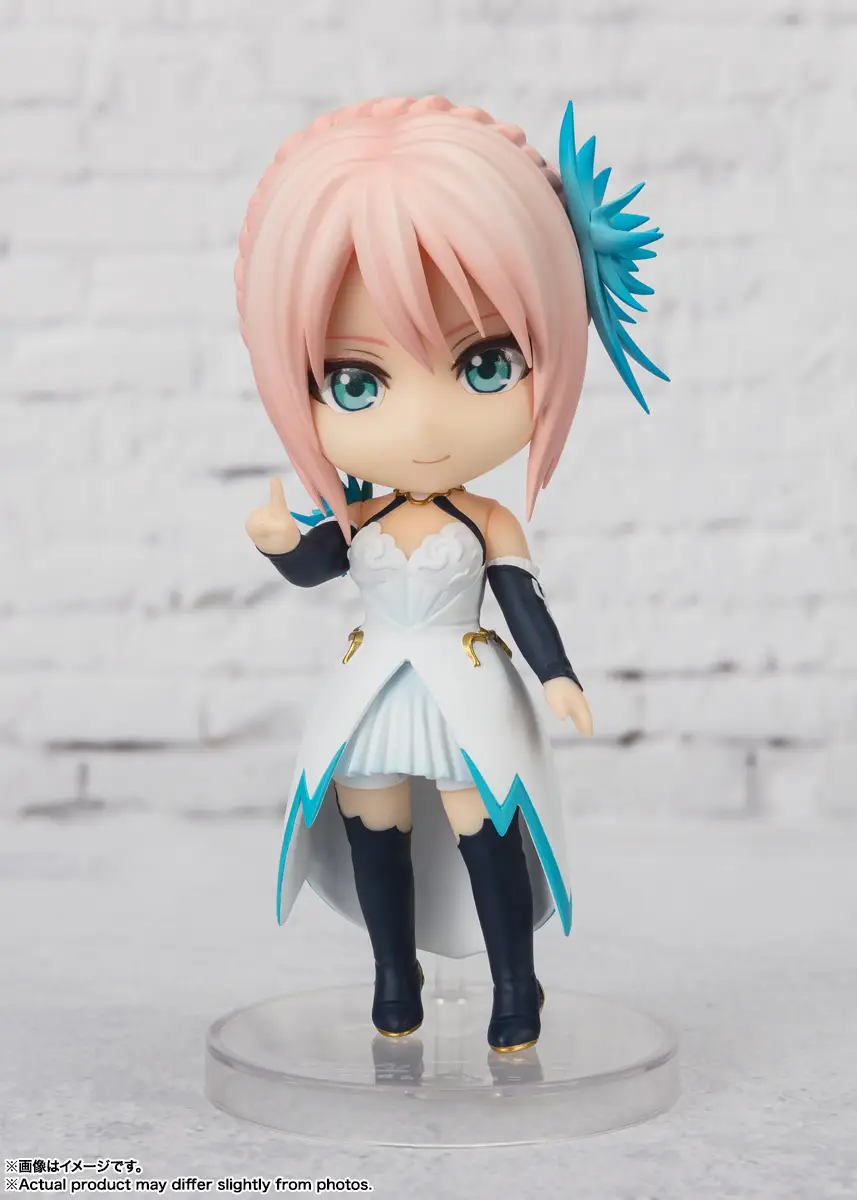 Tales of ARISE - Figuarts mini Shionne - Image 3