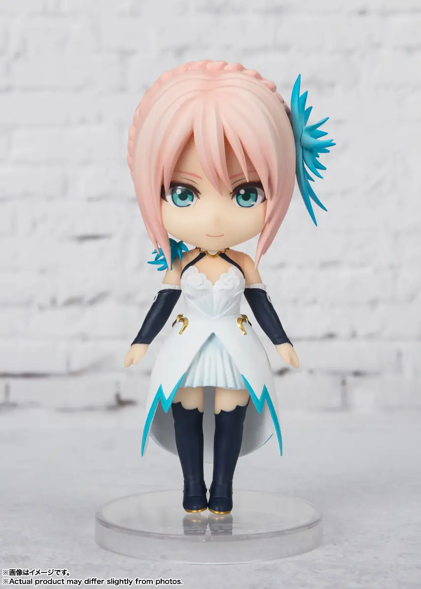 Tales of ARISE - Figuarts mini Shionne - Image 4