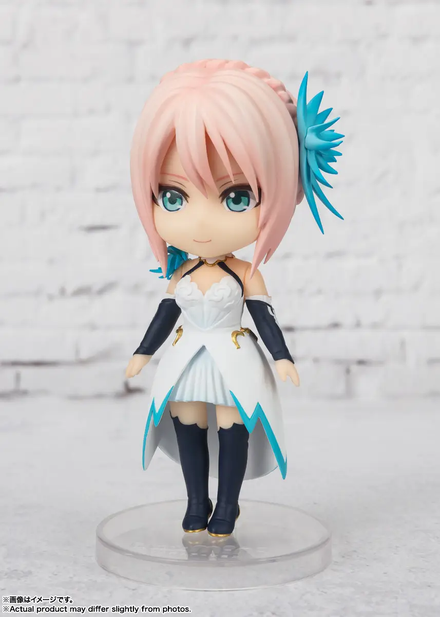 Tales of ARISE - Figuarts mini Shionne - Image 5