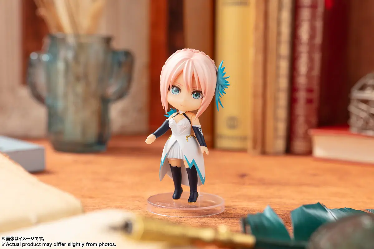 Tales of ARISE - Figuarts mini Shionne - Image 6