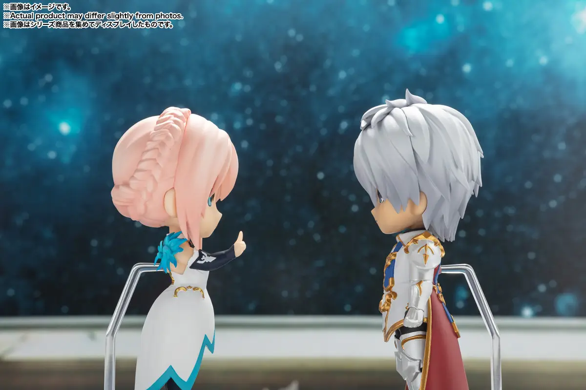 Tales of ARISE - Figuarts mini Shionne - Image 8