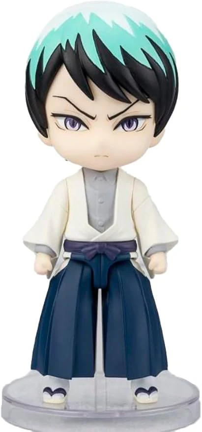 Tales of ARISE - Figuarts mini Yushiro - Image 2