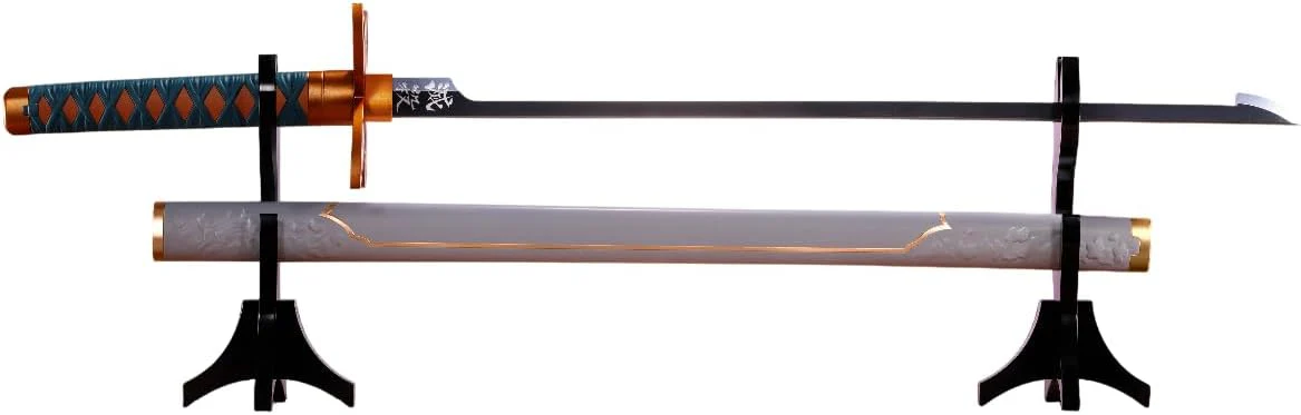 TAMASHII - Demon Slayer Proplica Nichirin Sword (Shinobu Kocho) [PRE-ORDER]