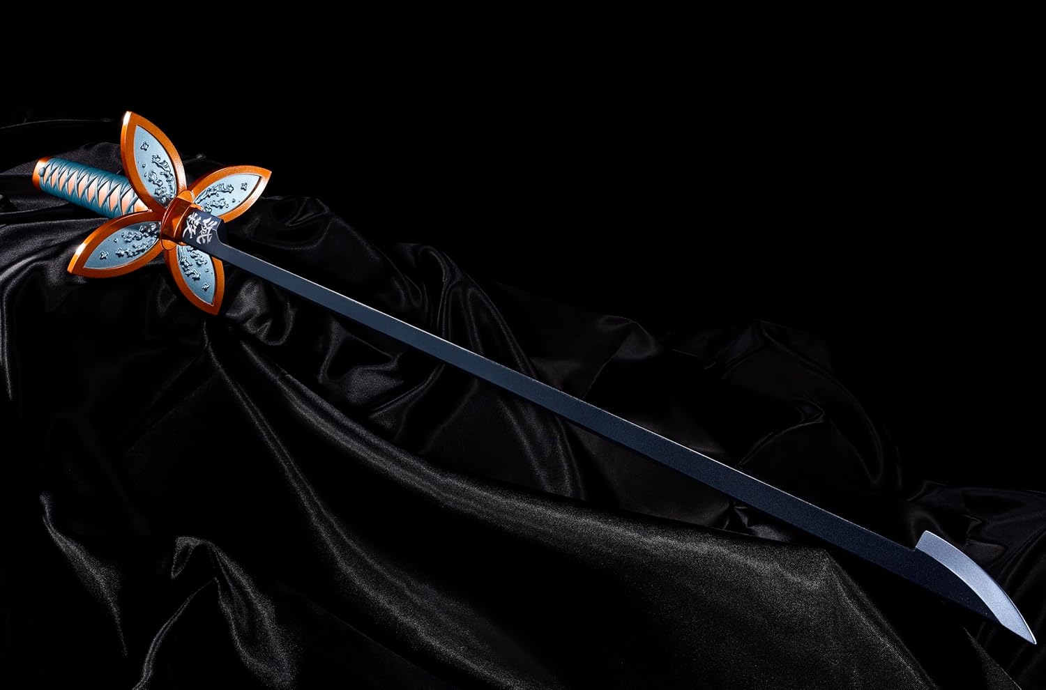 TAMASHII - Demon Slayer Proplica Nichirin Sword (Shinobu Kocho) [PRE-ORDER] - Image 5