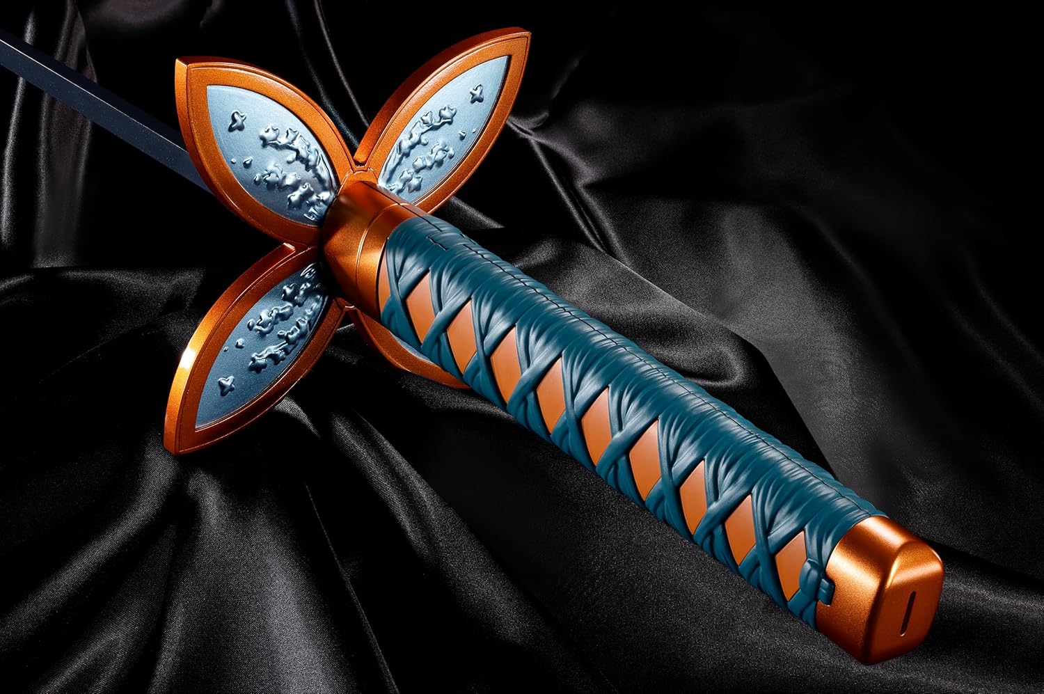 TAMASHII - Demon Slayer Proplica Nichirin Sword (Shinobu Kocho) [PRE-ORDER] - Image 6