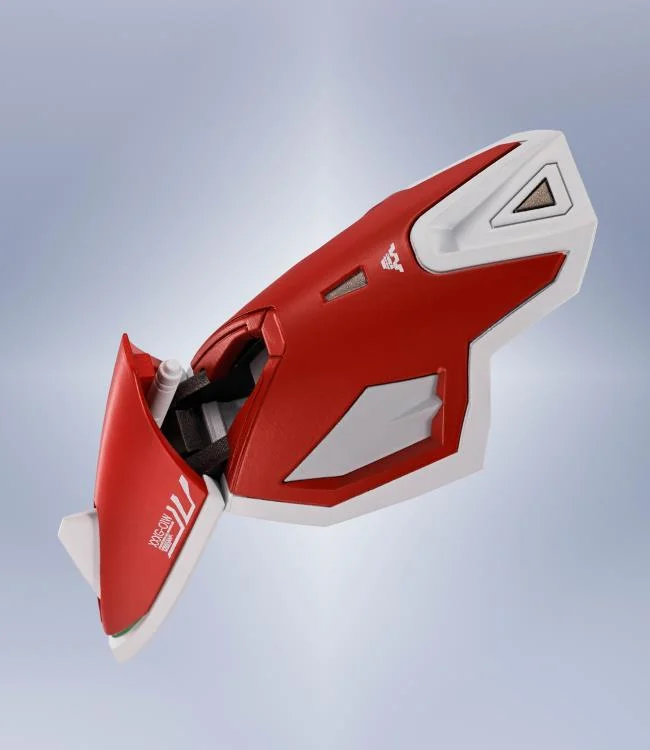 TAMASHII - Metal Robot Spirits (SIDE MS) Wing Gundam - Image 12