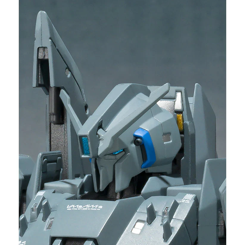 TAMASHII - Metal Robot Spirits (side Ms) Z Plus A1/A2 (C1/C2 Compatible Ver.) - Image 2