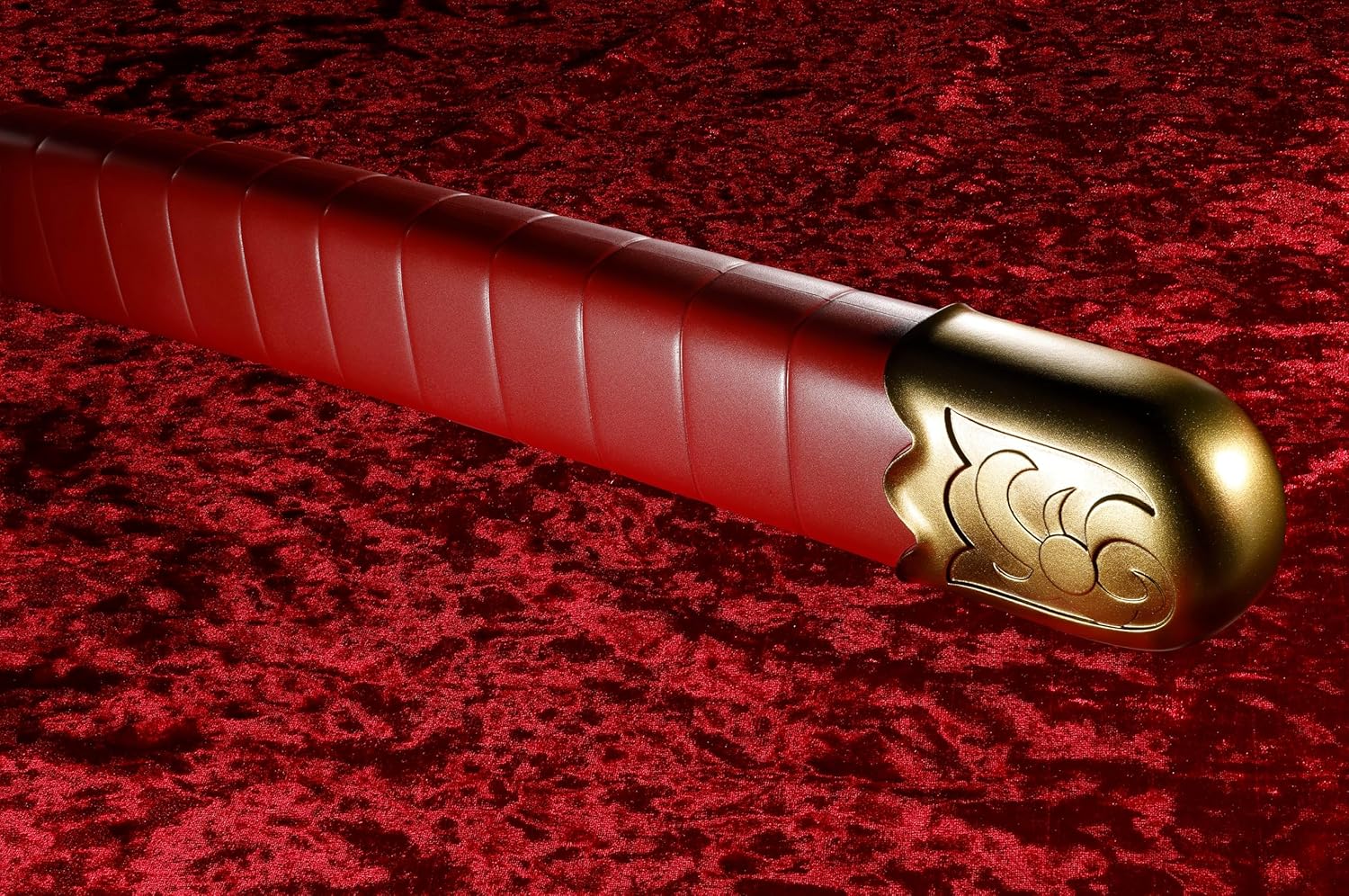TAMASHII - One Piece Roronoa Zoro Three Swords Set (Wado Ichimonji, Sandai Kitetsu, Enma) - Image 11