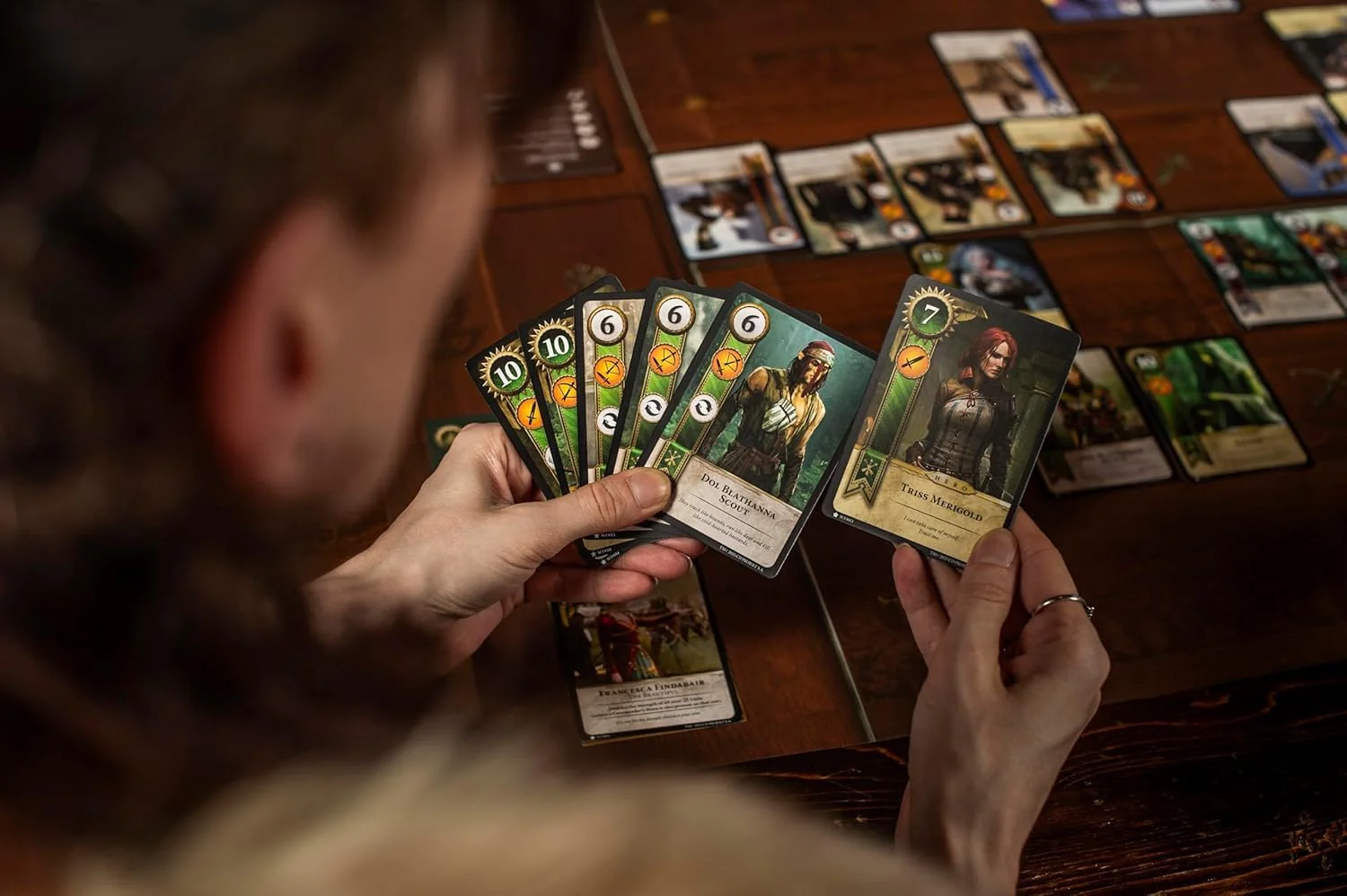 The Witcher - Gwent: The Legendary Card Game - Image 7