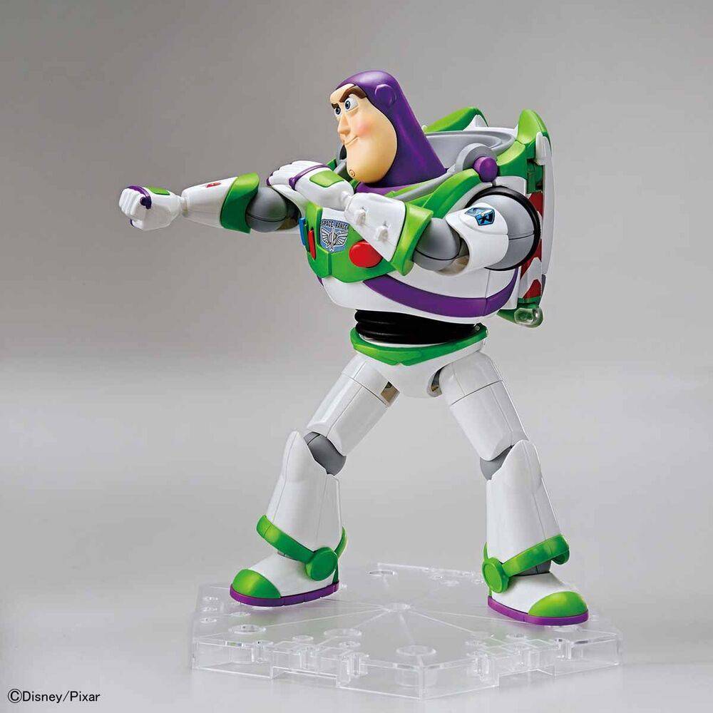 Toy Story – Buzz Lightyear Model Kit - Image 10