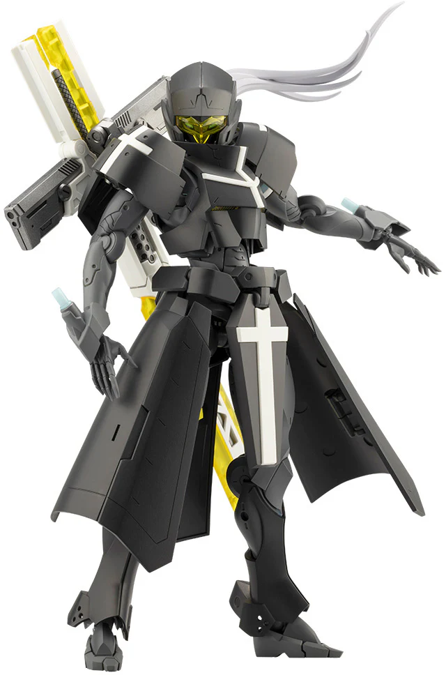 Unlimited Universe Megalomaria - Ghillie Dhu - Model Kit