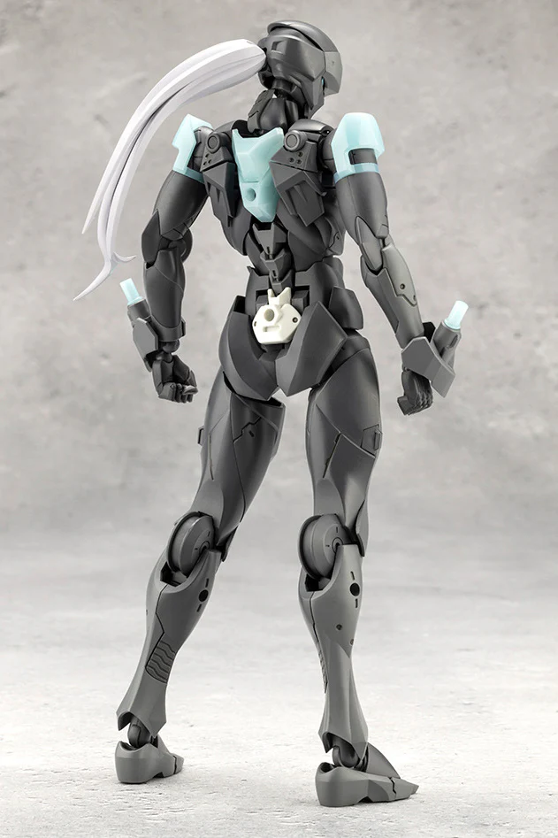 Unlimited Universe Megalomaria - Ghillie Dhu - Model Kit - Image 10
