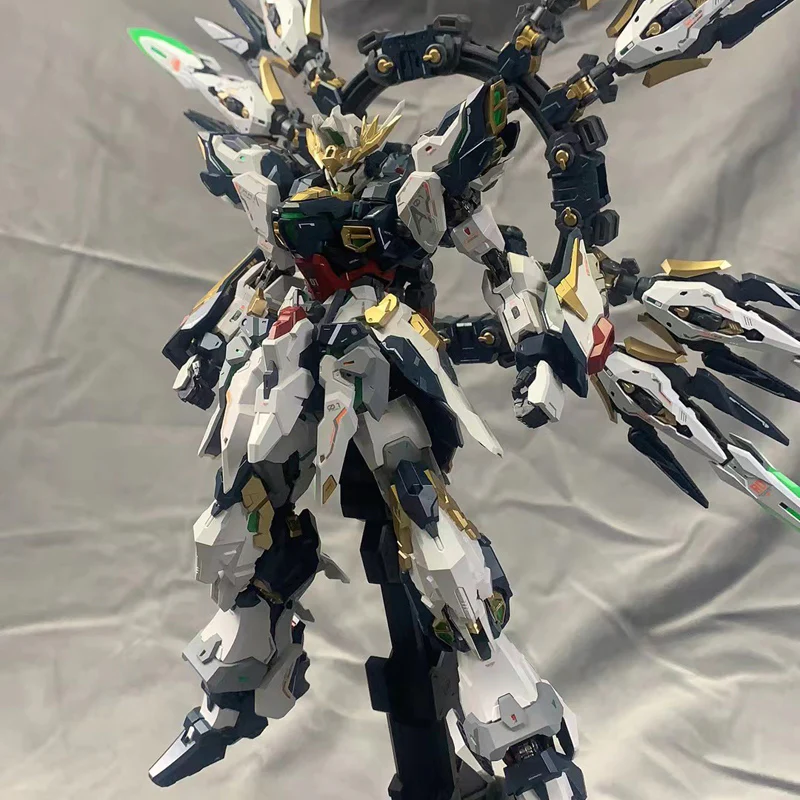 Vientiane Fusion 万象聚变 - 1/100 Apocalypse 天启 - Image 4