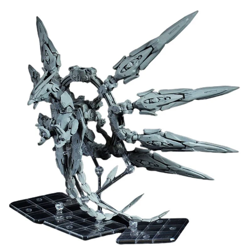 Vientiane Fusion 万象聚变 - 1/100 Apocalypse 天启 - Image 8