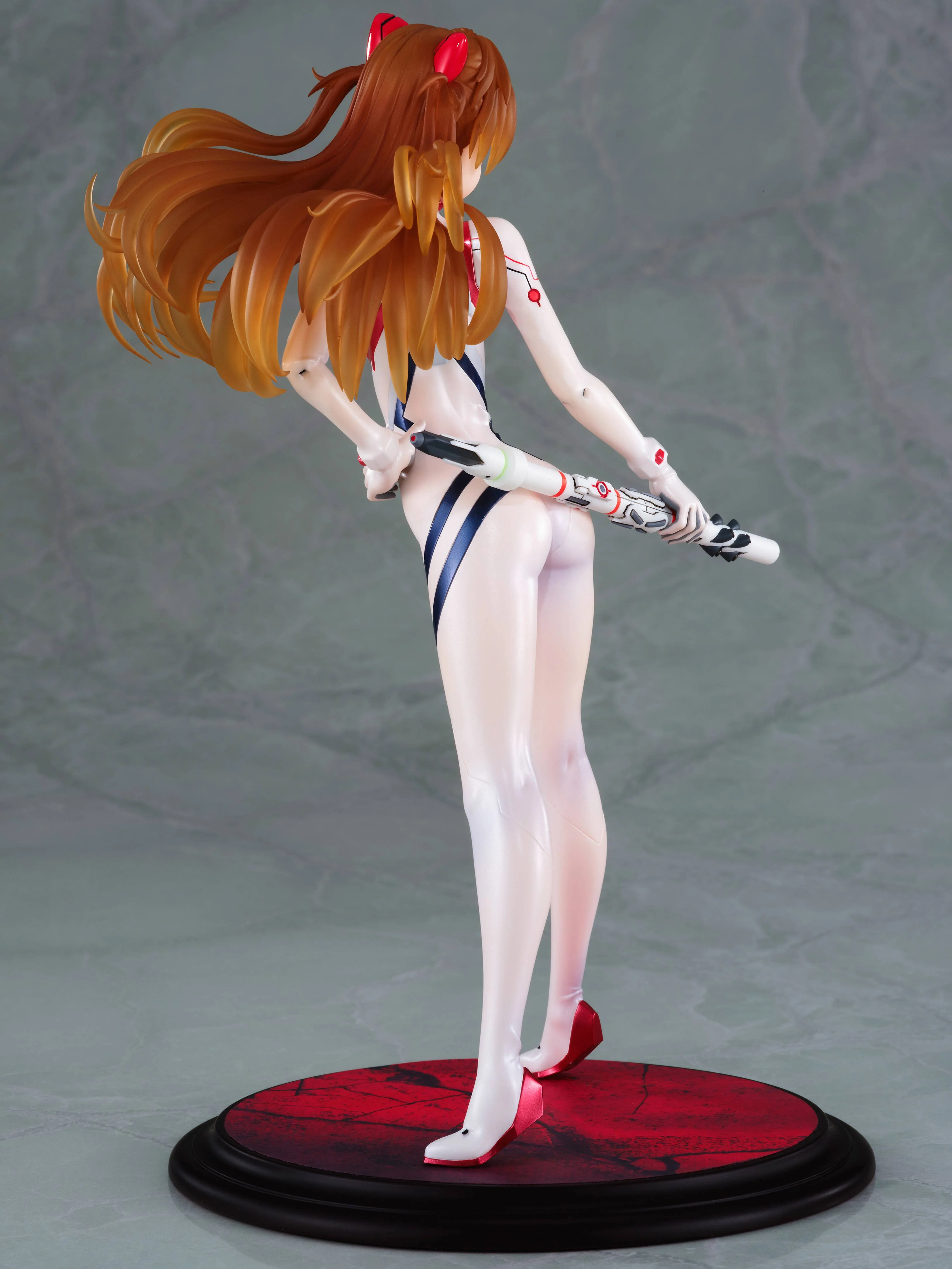 Wanderer - 1/7 Evangelion: 3.0+1.0 Thrice Upon a Time Asuka Langley Shikinami Figure [PRE-ORDER] - Image 3