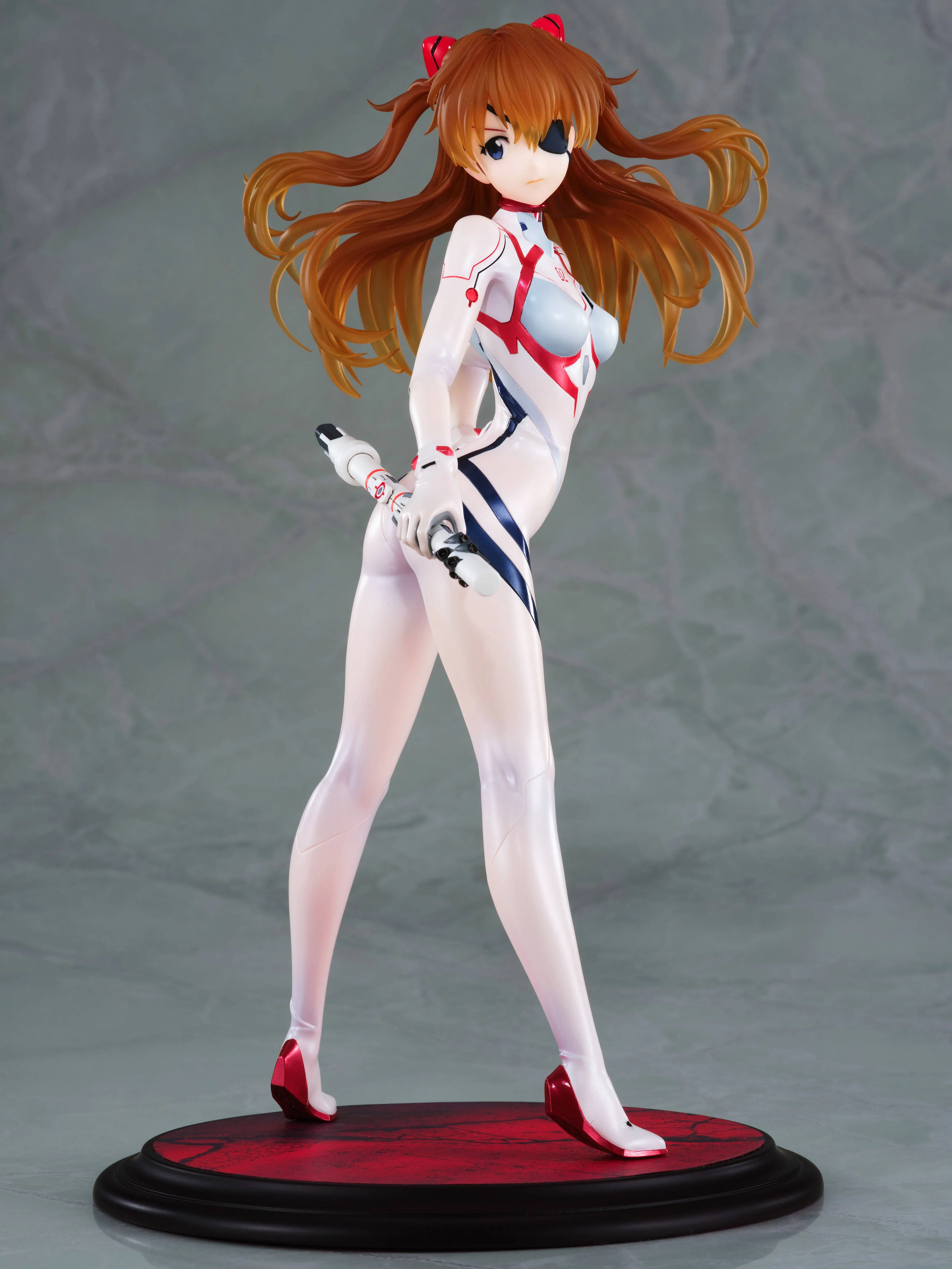 Wanderer - 1/7 Evangelion: 3.0+1.0 Thrice Upon a Time Asuka Langley Shikinami Figure [PRE-ORDER] - Image 6