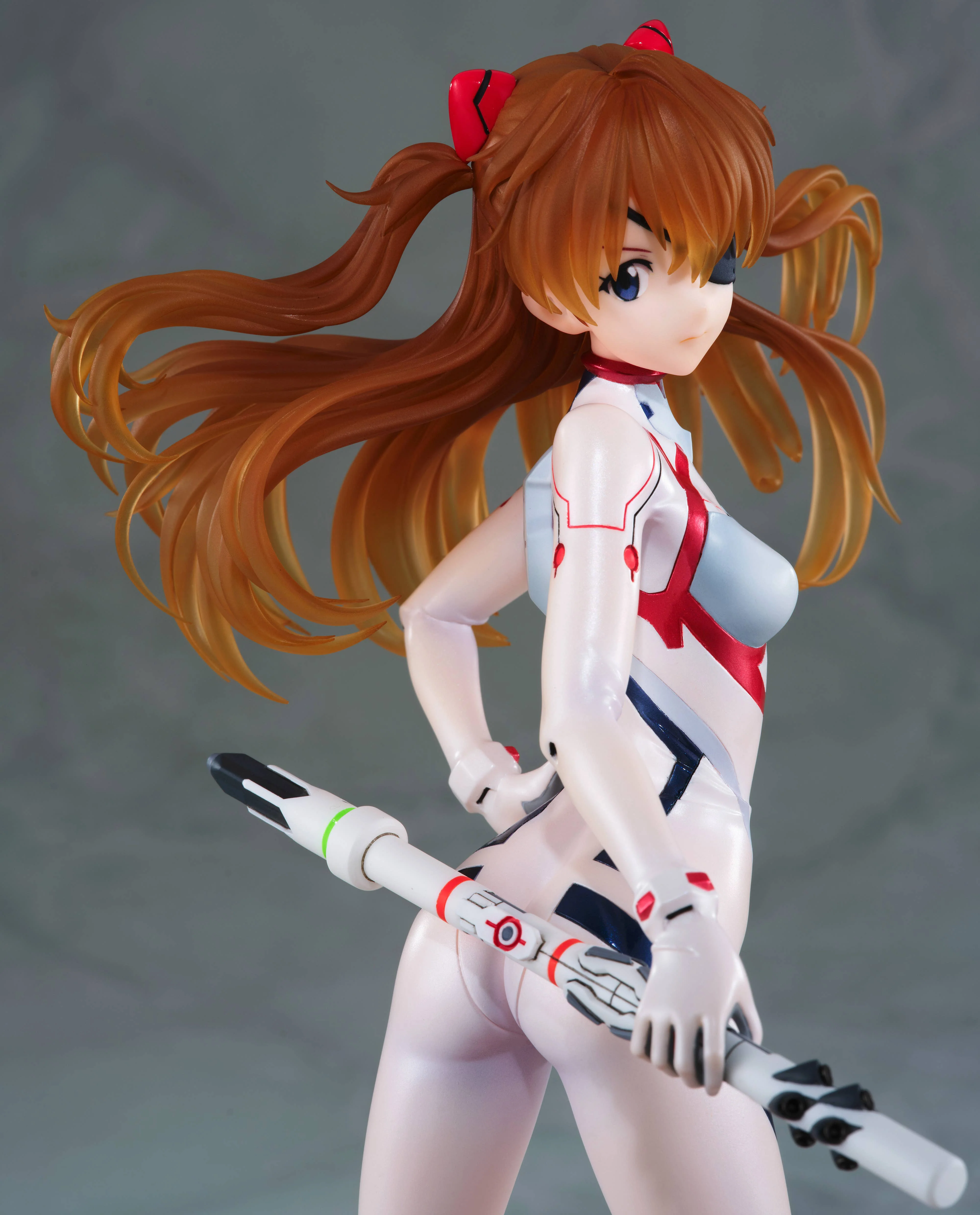 Wanderer - 1/7 Evangelion: 3.0+1.0 Thrice Upon a Time Asuka Langley Shikinami Figure [PRE-ORDER] - Image 8