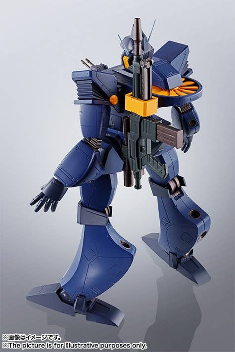 Xabungle - HI-METAL R Brockary - Image 11