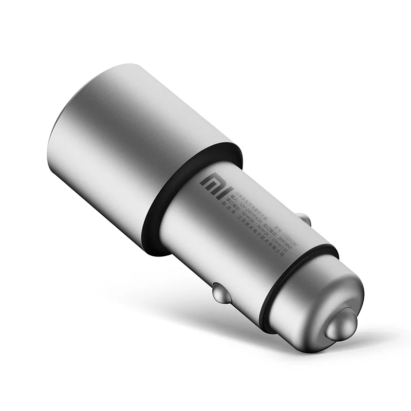 Xiaomi MI 18W Car Charger Dual USB - Image 4