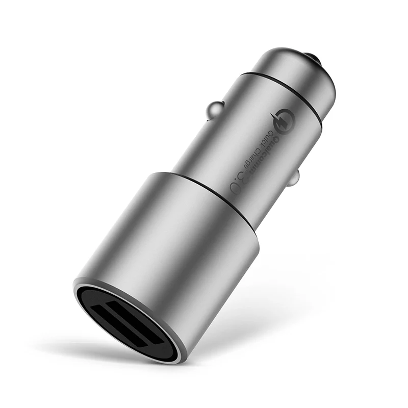 Xiaomi MI 18W Car Charger Dual USB - Image 5