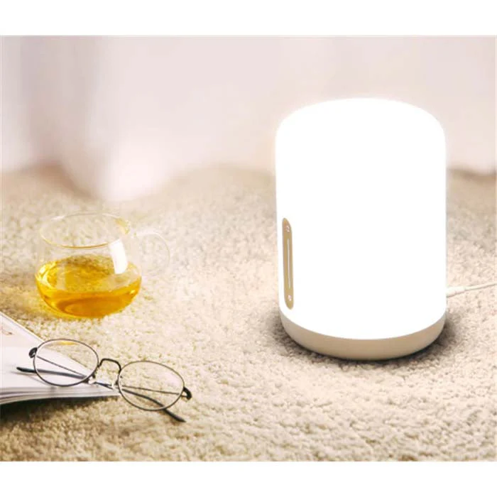 Xiaomi Mi Bedside Lamp Colourful Smart Light - Image 4