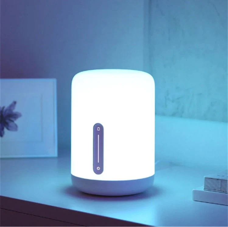 Xiaomi Mi Bedside Lamp Colourful Smart Light - Image 6