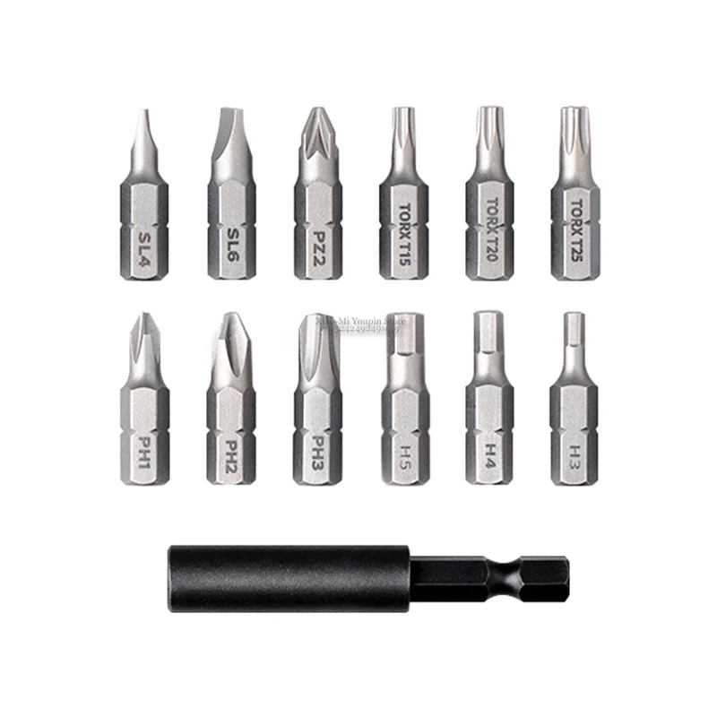 Xiaomi Mi Cordless Screwdriver - Image 5