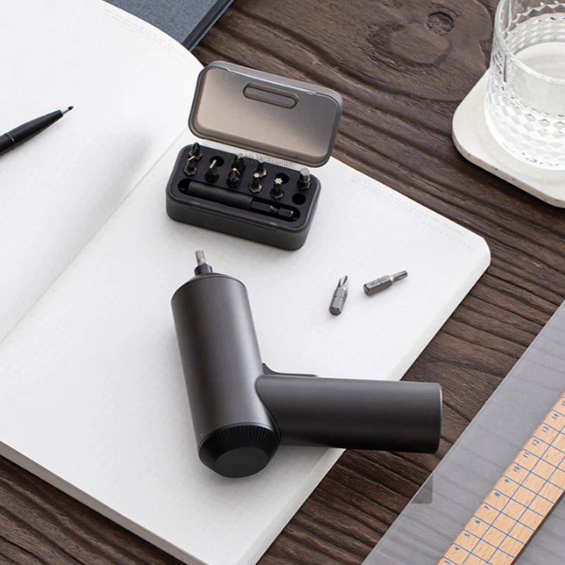 Xiaomi Mi Cordless Screwdriver - Image 6