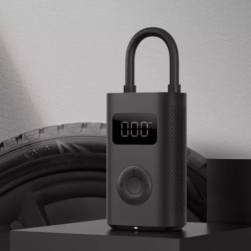 Xiaomi Mi Portable Electric Air Compressor - Image 3