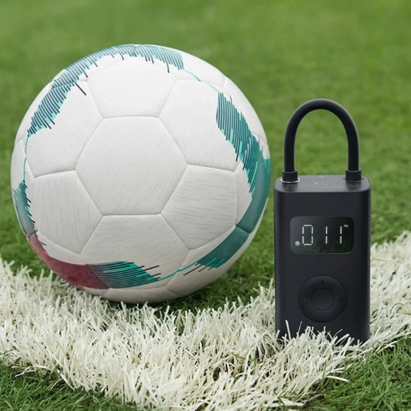 Xiaomi Mi Portable Electric Air Compressor - Image 5