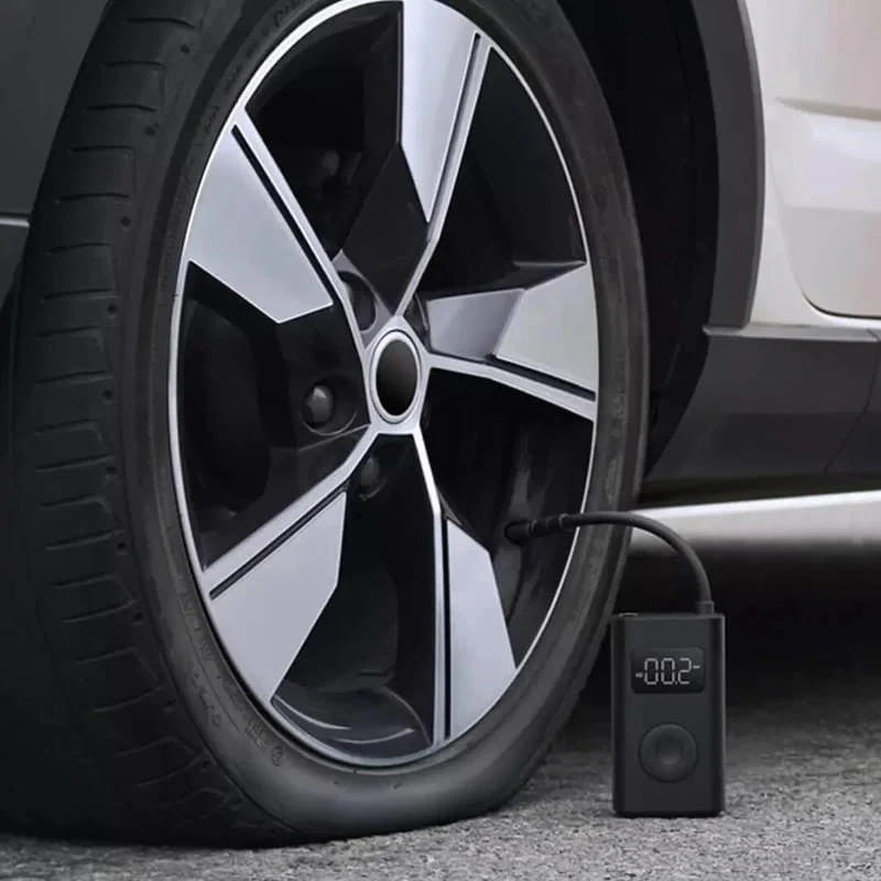 Xiaomi Mi Portable Electric Air Compressor - Image 7