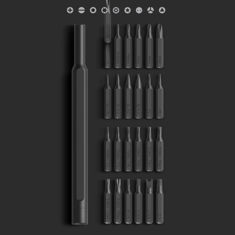Xiaomi Mi Precision Screwdriver Kit - Image 5