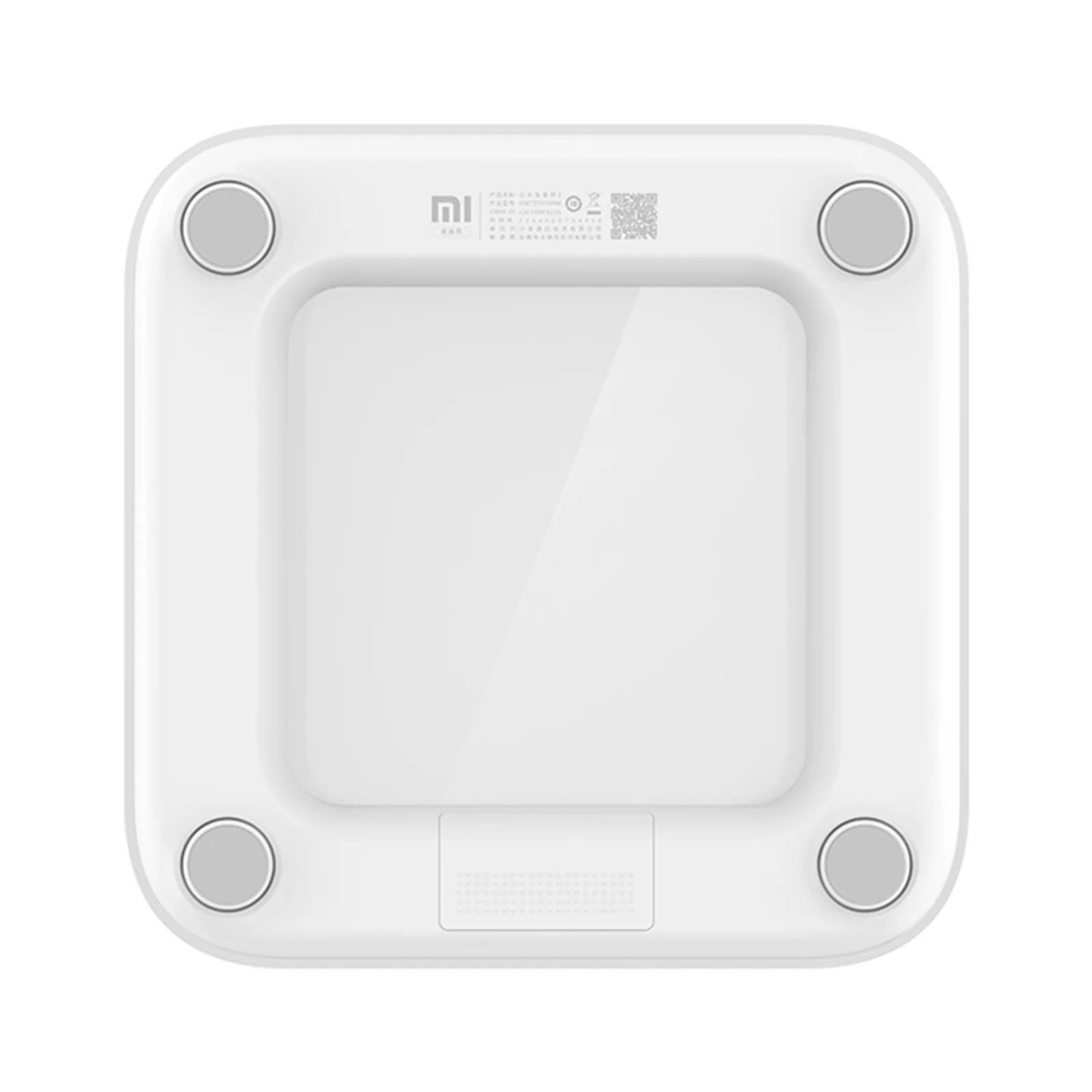 Xiaomi Mi Smart Scale 2nd Generation Weight Scale - Image 4