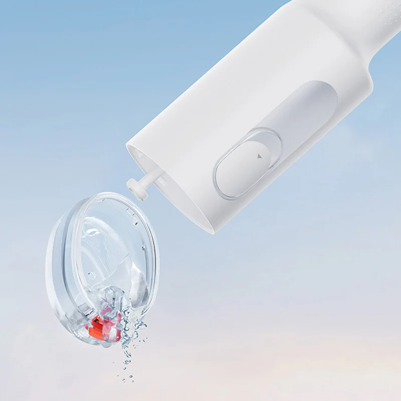 Xiaomi Mijia Electric Oral Irrigation Water Flosser F300 - Image 2