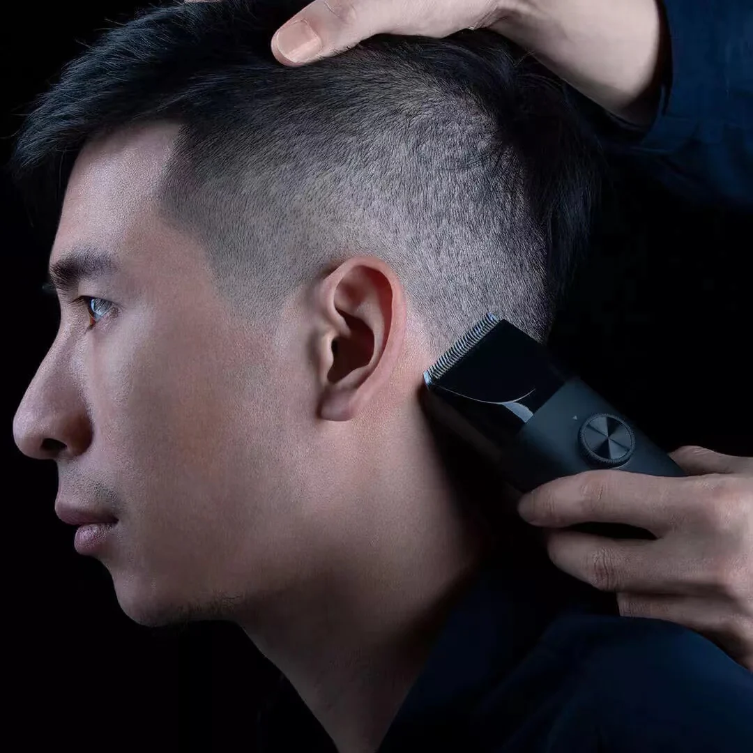Xiaomi Mijia Hair Trimmer - Electrical Clipper - Image 5