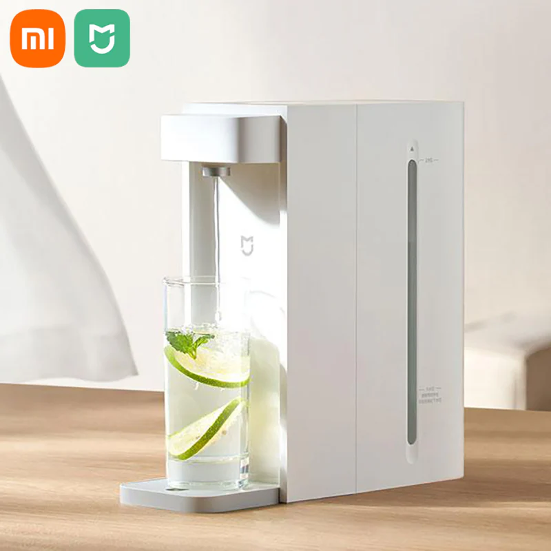 XIAOMI MIJIA Instant Hot Water Dispenser For Home Office Desktop Kettle - Image 2